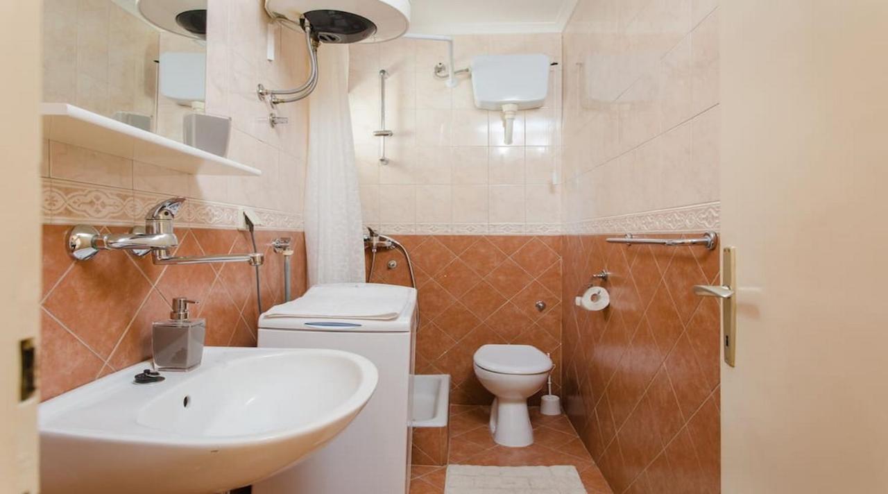 Dream Apartment Solitudo ドゥブロブニク エクステリア 写真
