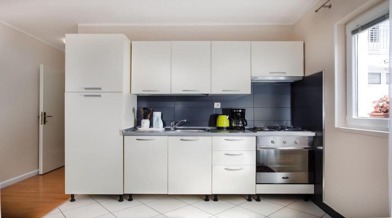 Dream Apartment Solitudo ドゥブロブニク エクステリア 写真