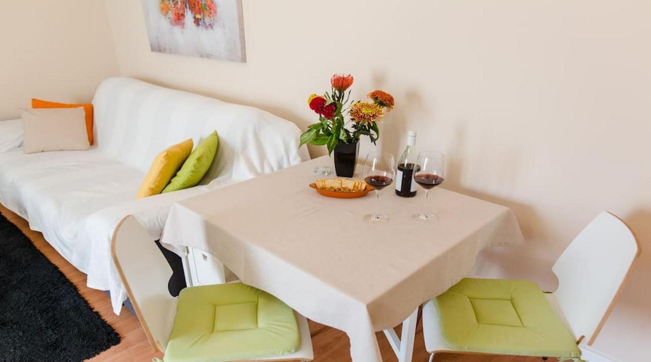 Dream Apartment Solitudo ドゥブロブニク エクステリア 写真